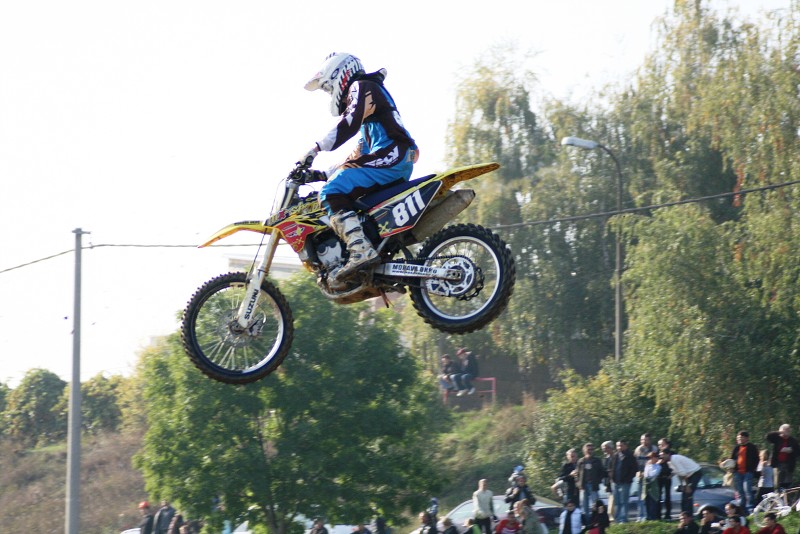MM Slovenska Šenkvice 12.10.2008